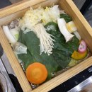 삼청동샤브에피소드 | 신촌 샤브샤브 맛집 데이트 코스로 적합한 신수 삼청동 샤브
