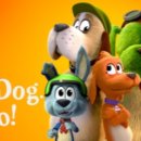 멍멍&DOG 이미지