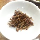 옛날흑두부청국장 이미지