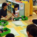 동남초등학교 병설유치원 이미지