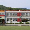 초계초등학교 이미지