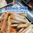 보통상회 | [송파구] 가락시장 강진수산 대게 시세 및 초장집 부안상회 내돈내산 후기