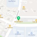 용인대 청아 태권도장 이미지