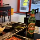 율하2지구 | 율하2지구 신상 맛집 숑디 양꼬치 오픈런 후기