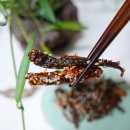 밑반찬&별미요리 이미지