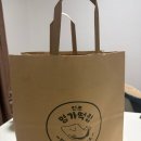 생활명가 | [부산/강남] 앙꼬절편의 원조! 생활의 달인 '전포명가떡집' 신세계 강남 팝업 후기 (내돈내산)