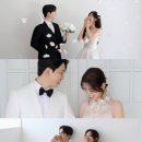 렌탈톡 | 서울 렌탈스튜디오 촬영 후기, 스튜디오 브릭스에서 완성한 감성 화보 오락필름 웨딩스냅