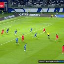 [FIFA WorldCup 3차예선] 이강인, 쿠웨이트전 하이라이트.gif 이미지