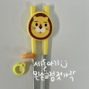 애니팜 | 아기 교정 젓가락, 왼손 스텐 젓가락을 찾아 떠나는 여행
