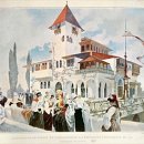 화가의 생애와 예술세계 알폰스 무하 이미지