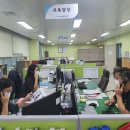 노인복지회관 시설 이미지