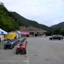 고모산성 주차장 이미지