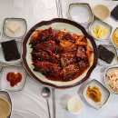 우수영코다리찜전문점