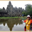 [베트남.캄보디아]캄보디아 앙코르 왓[바이욘 사원‘크메르의 미소’](14편) 이미지