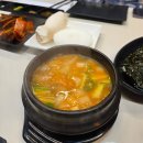 수유역:)좋은 사람들과 회식하기 좋은 한우집_-_수유한우