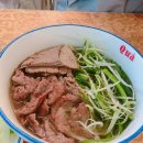 송리단길 쌀국수 ‘꾸아송리단길’ 현지느낌나는 쌀국수가게