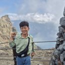 중국 연길 여행길에서 이미지