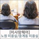 미사랑헤어 네이버블로그