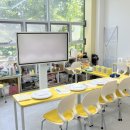 네오푸드 앤 조이 | 부산근교 김해 장유 실내 아이랑 갈만한곳 키즈영어쿠킹클래스 키즈카페 줄리스 재방문후기