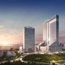 평택포승지식산업센터 구내식당 이미지