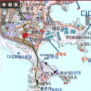 몰운대 등산로 입구 이미지