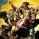 명화로 보는 그리스로마신화 이미지