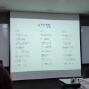 잠자리프렌즈 서포터즈 32기 발대식 대외활동 후기
