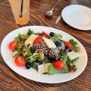 1순환로1063번길(3-1) | [청주] 분평동 맛집 구스토 1245 | 크리스마스에 방문하기 좋은 청주 레스토랑 추천🎄