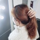 이미경미용실 | [풍산동미용실] 연말맞이 기분전환 C컬펌 살롱드미미 하남점