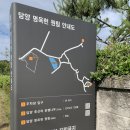 명옥헌원림2(입구) 이미지