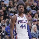 [PHI] 폴리드를 웨이브할 예정인 76ers (워즈) 이미지