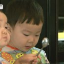 [슈퍼맨이돌아왔다] 송일국 세쌍둥이.jpg 이미지