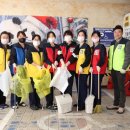 인솔척척마취통증의학과의원 | 인솔척척 25년 봄맞이 청소봉사