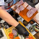 코오롱횟집 | 구로디지털단지 맛집 '물고기자리' = 두툼 숙성회 배터지게 무한리필, 횟집 스끼다시까지!