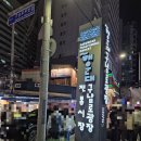 해운대시장 이미지