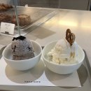 아이랑 함께한 속초여행 2편 (체스터톤스 속초 호텔, 브알라 질소 아이스크림, 항아리물회)