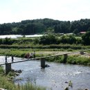 메밀꽃 필 무렵 코스 이미지