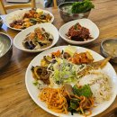 진남한식고기부페 | 여수현지인맛집 진남게장 만원에 즐기는 무한 뷔페 그리고 게장 추가 후기