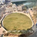 마중광장 이미지