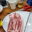 교동숯불갈비 이미지