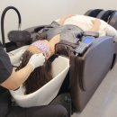 원주 두피케어 역대급 두피각질제거 : 모블리스 100% 수기 두피관리