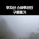 일본 오토바이 여행 후지산투어 스바루라인 풀코스라이딩후기