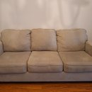 Sofa sale(가격 다운) 이미지