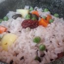 영양돌솥밥 이미지