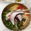보리국수 - 경주시 | 금금 今今 - 용산 아이파크몰점 (보리된장국수, 문어간장비빔밥) 내돈내산 후기