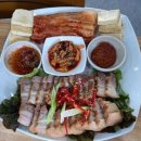 장단콩두부집 이미지