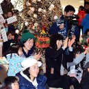 해피크리스마스 콘서트 이미지