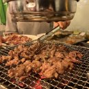 갈매기숯불소금구이
