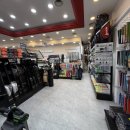 남대전등기소 앞 | 대전 골프 피팅샵 요넥스 카이자 라이트 비거리 초경량 샤프트 구매 후기