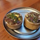 옛날가마솥순대국밥 이미지